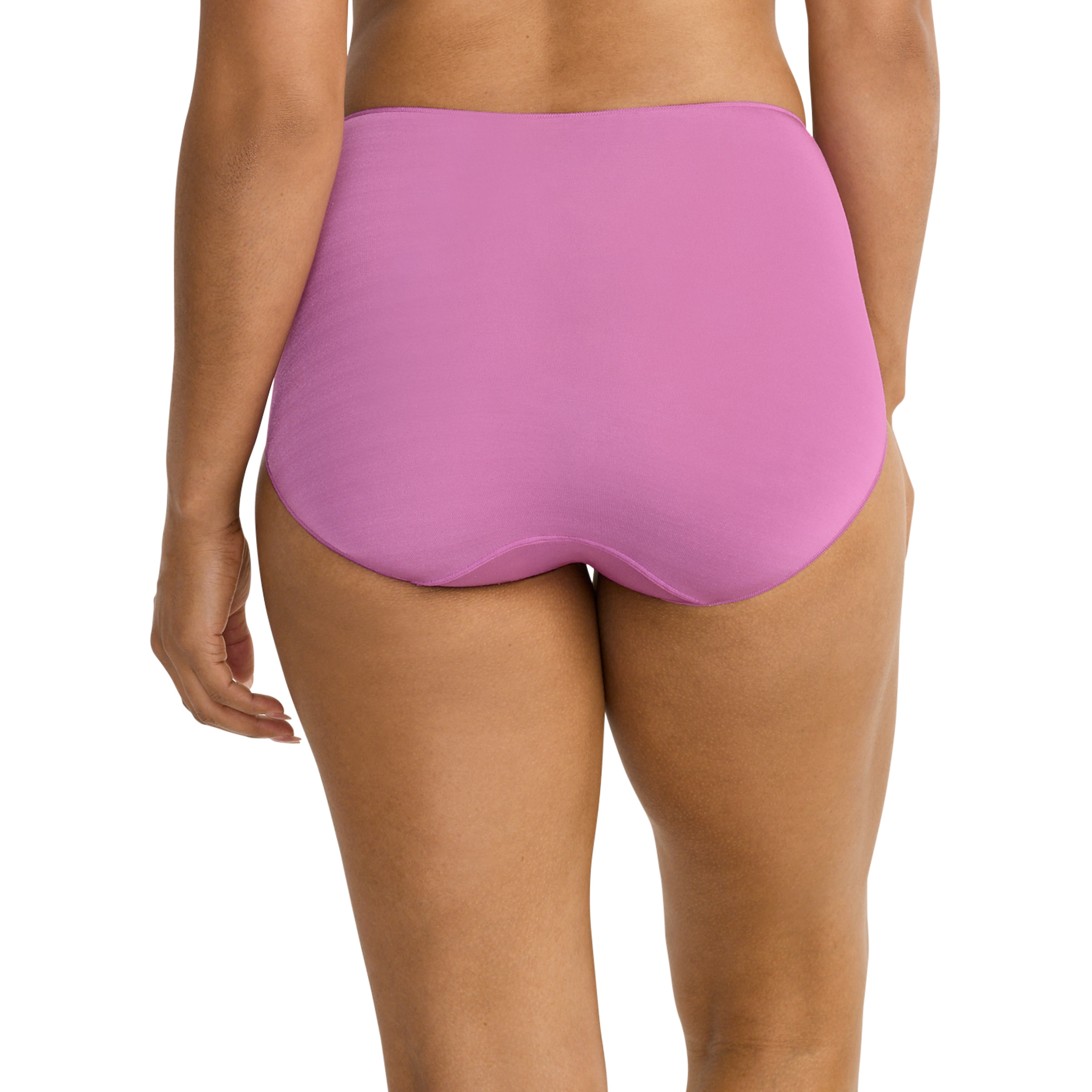 Jockey Women's No Panty Line Promise Tactel Hip Brief - Picture 35 of 62