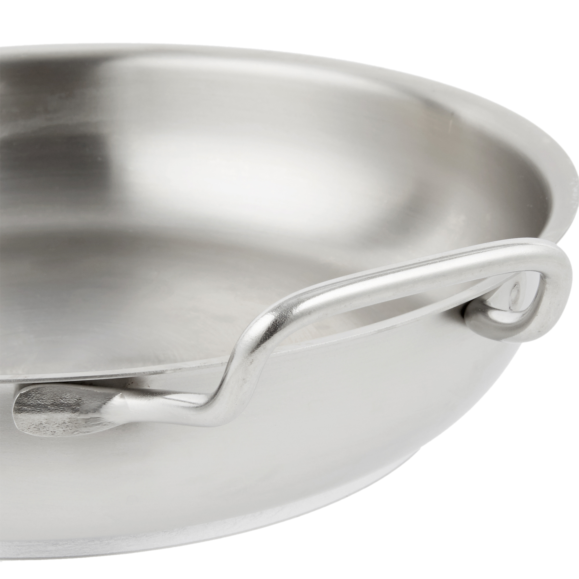 Centurion® French Omelet Pans Vollrath Foodservice