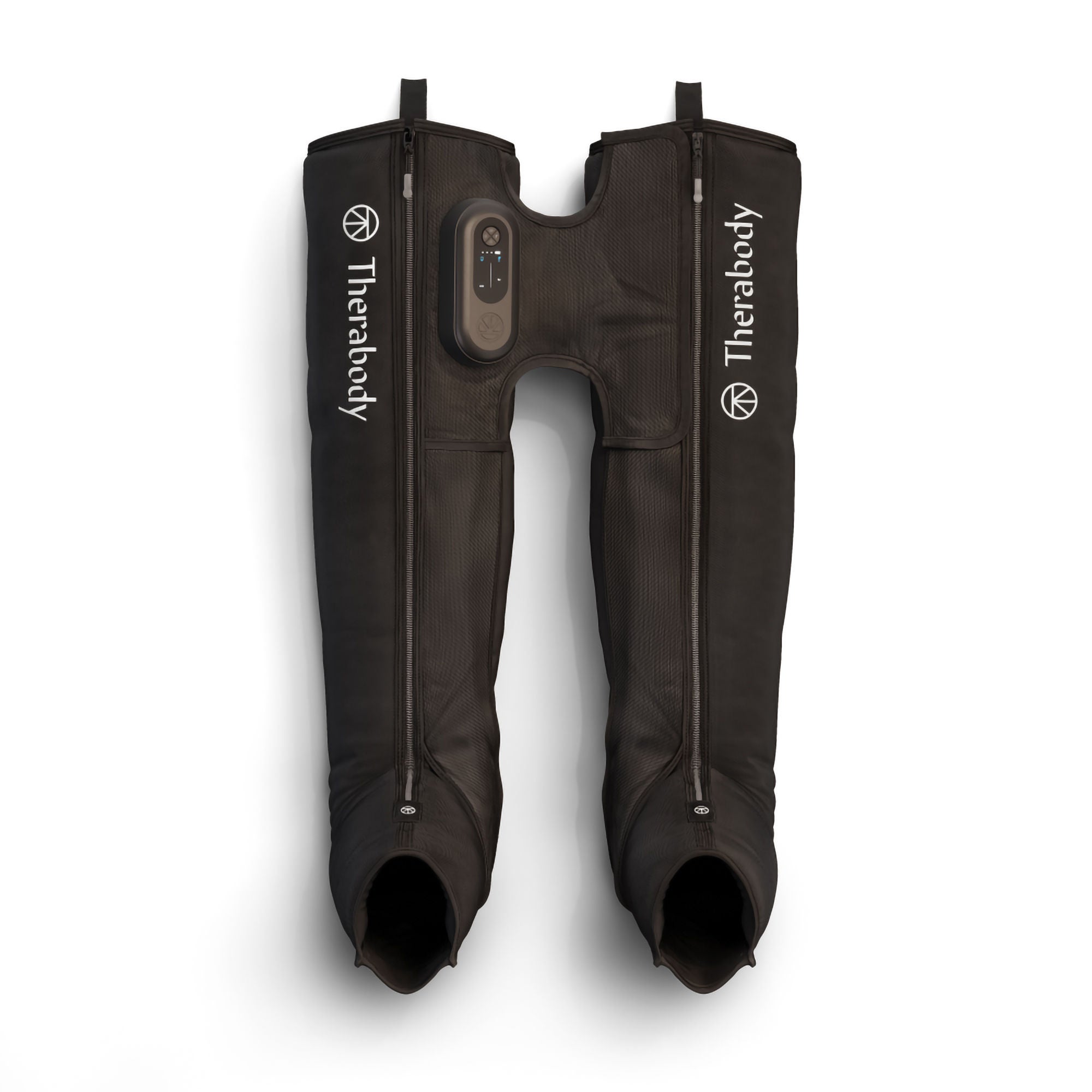 RecoveryAir Prime JetBoots Compression Massage Garment & Control Unit, Small