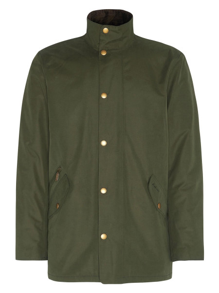 Winter Spoonbill Waterproof Jacket