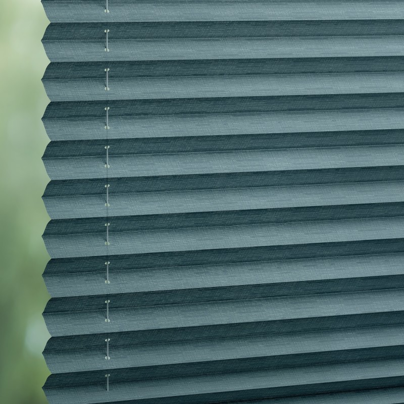 GreenScreen Sea-Tex NXT 1953 Pleated Blind
