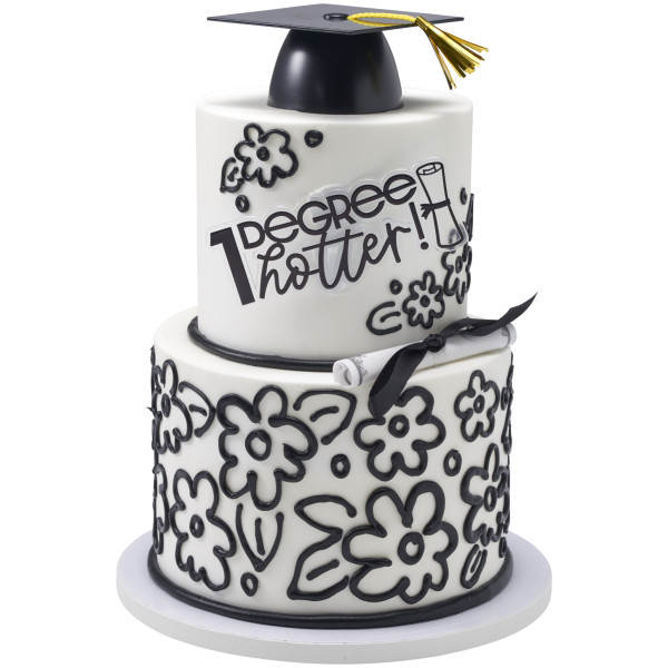 Graduate Icon Assortment Layon