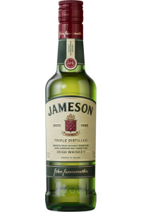Jameson Irish Whiskey 375mL