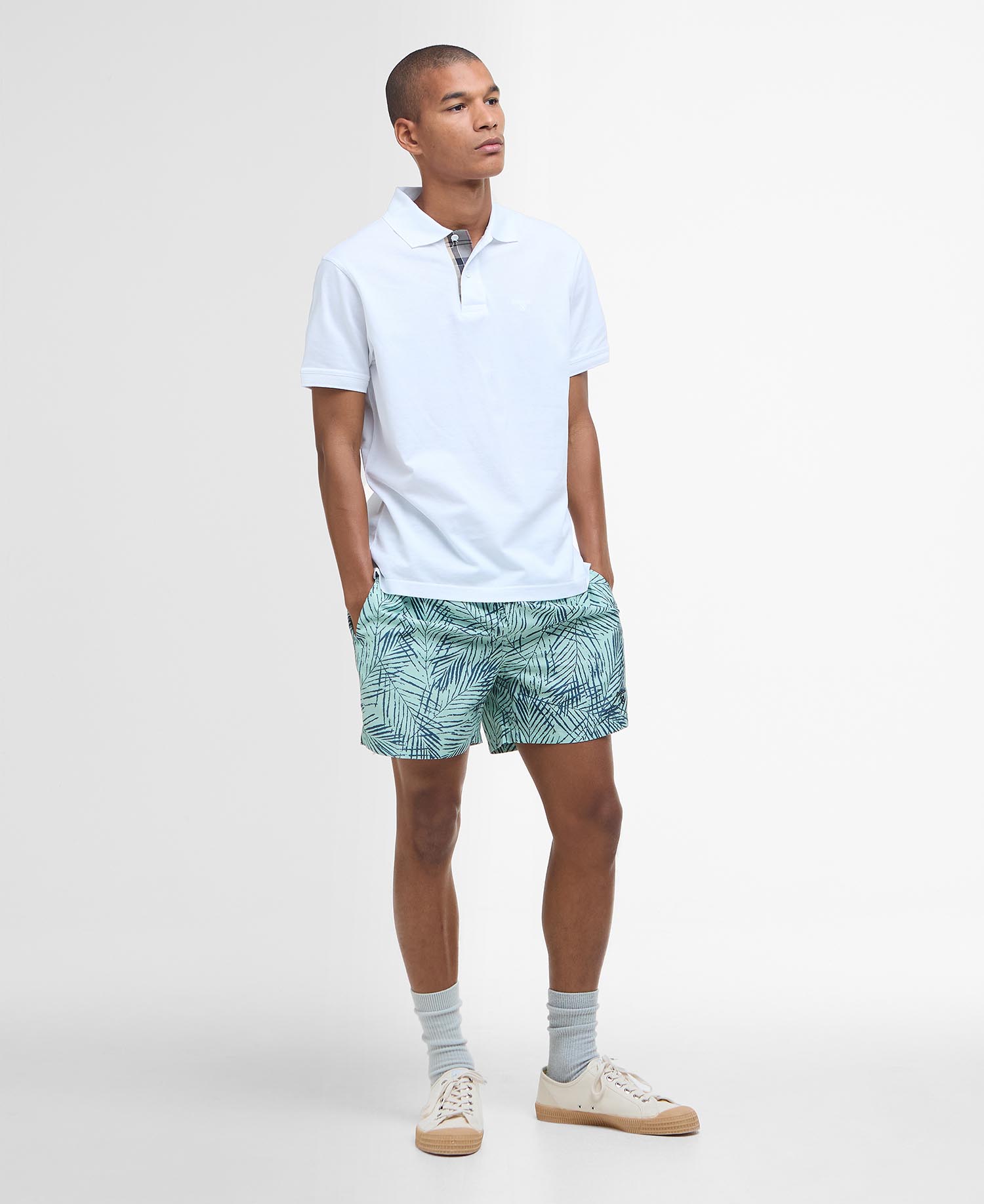 Falmouth Swim Shorts image number 0