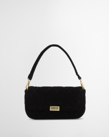 Soho Quilted Mini Crossbody Bag 