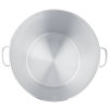 80-quart Wear-Ever® Classic Select® heavy-duty aluminum stockpot