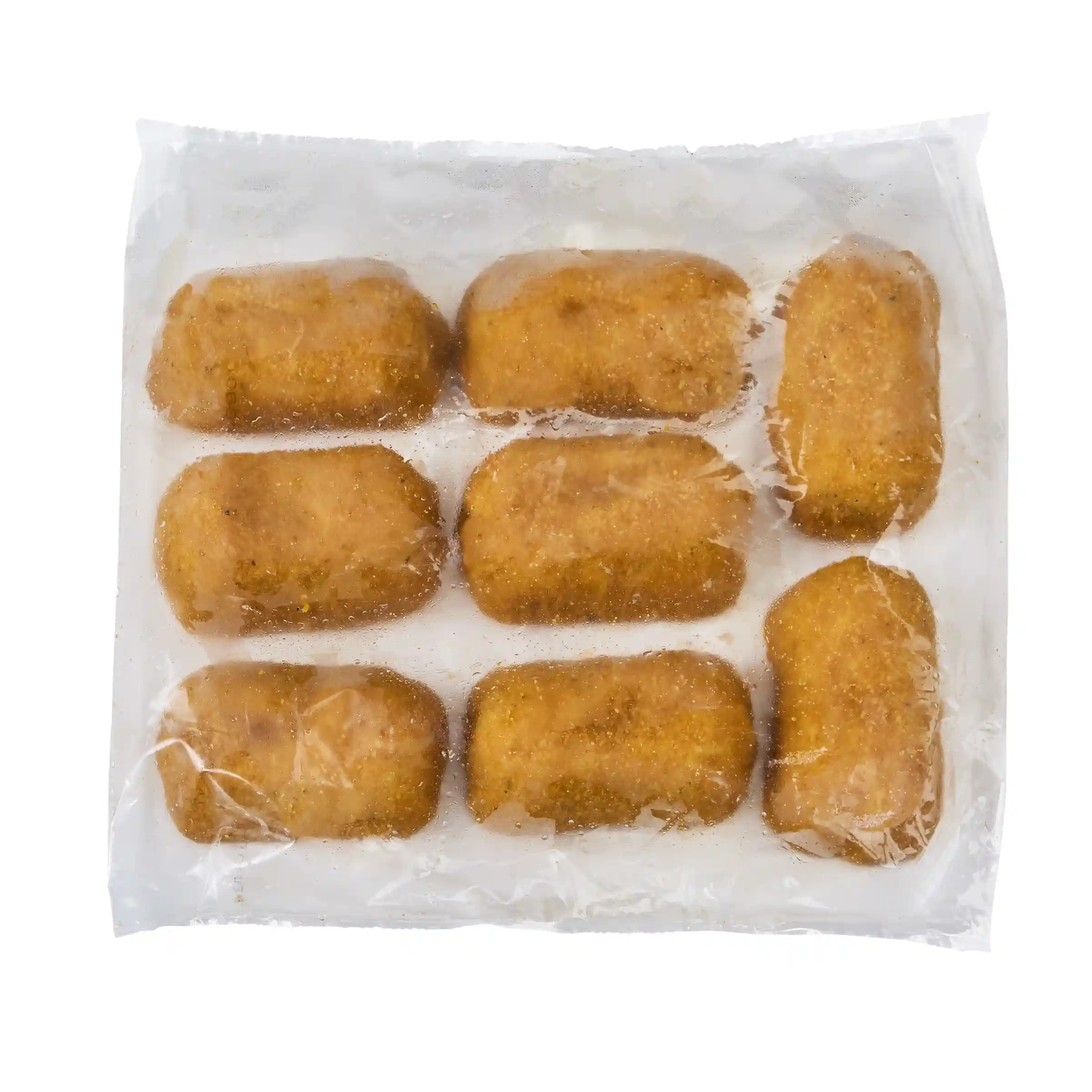 Barber Foods® Uncooked Breaded Broccoli & Cheese Boneless Stuffed Chicken Breasts 7 oz._image_3