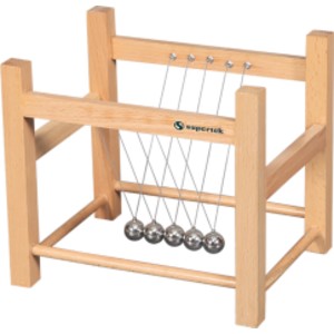 Newtonian Demonstration