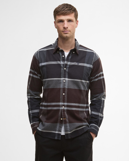 Iceloch Tailored Long-Sleeved Shirt