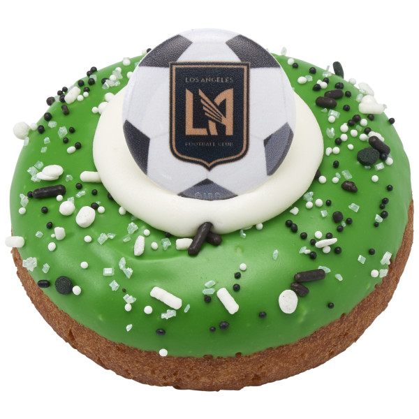 MLS Cupcake Rings