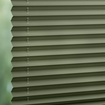Crêpe FR Re-Life 1622 Pleated Blind