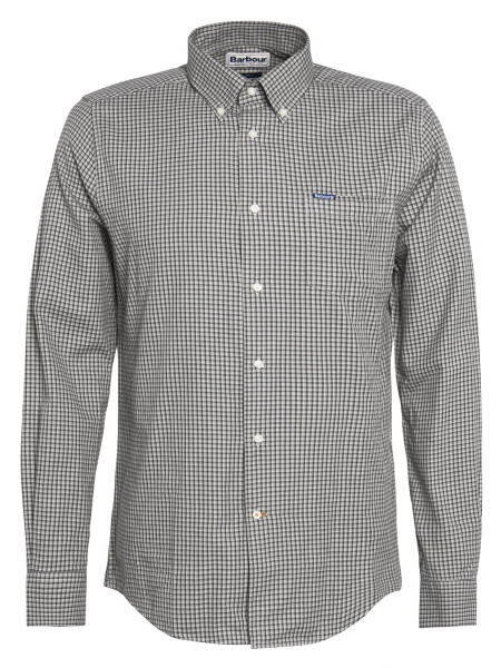 Darnick Tailored Shirt Darnick Tailored Shirt