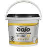 Gojo,  Scrubbing Towels,  170 Wipes per Container