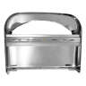 Boardwalk,  Toilet Seat Cover Dispenser, Chrome