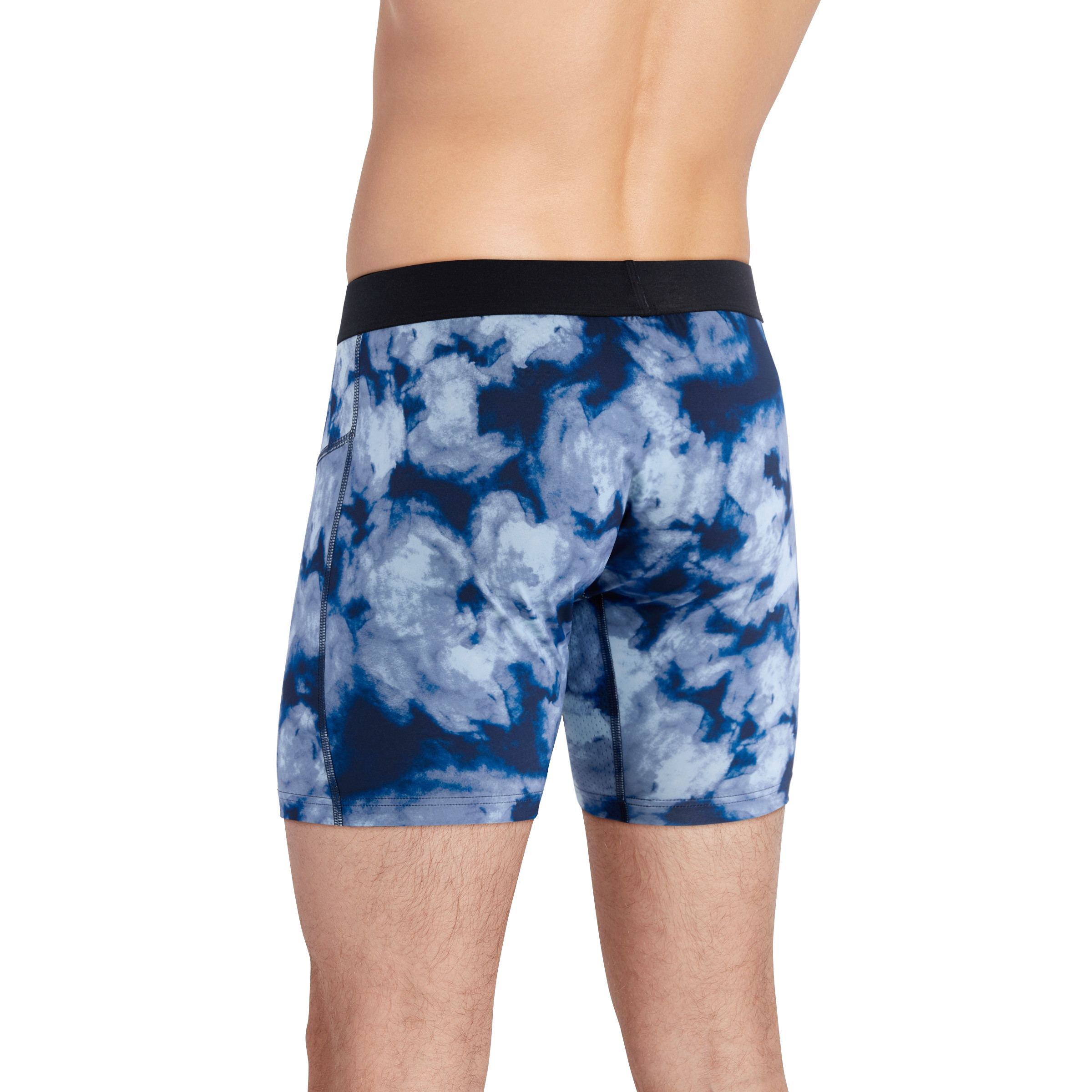 Jockey Men's RapidCool 9" Boxer Brief - Picture 15 of 22