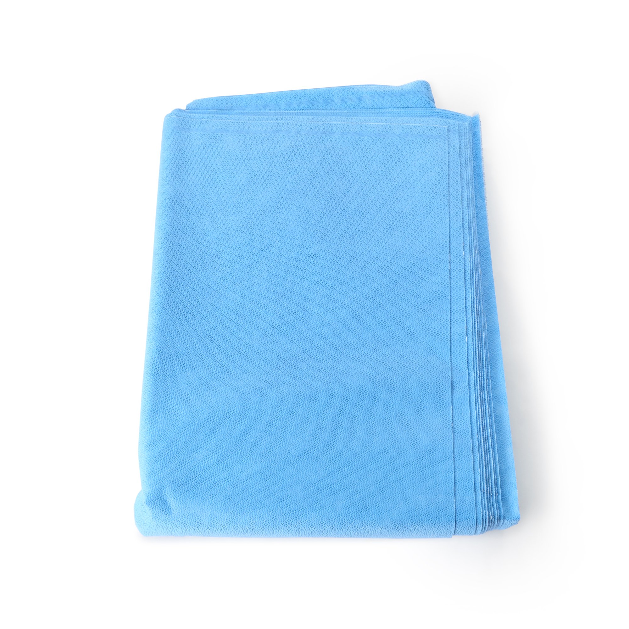 Quick Check H400 Sterilization Wrap, 45 x 45 Inch MK 825785