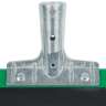 Unger, AquaDozer Heavy Duty Straight, 36", Green, Rubber Squeegee