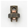 Mechanical Split Bolts and Taps Copper Alloy 8 to 4 (Solid) AWG