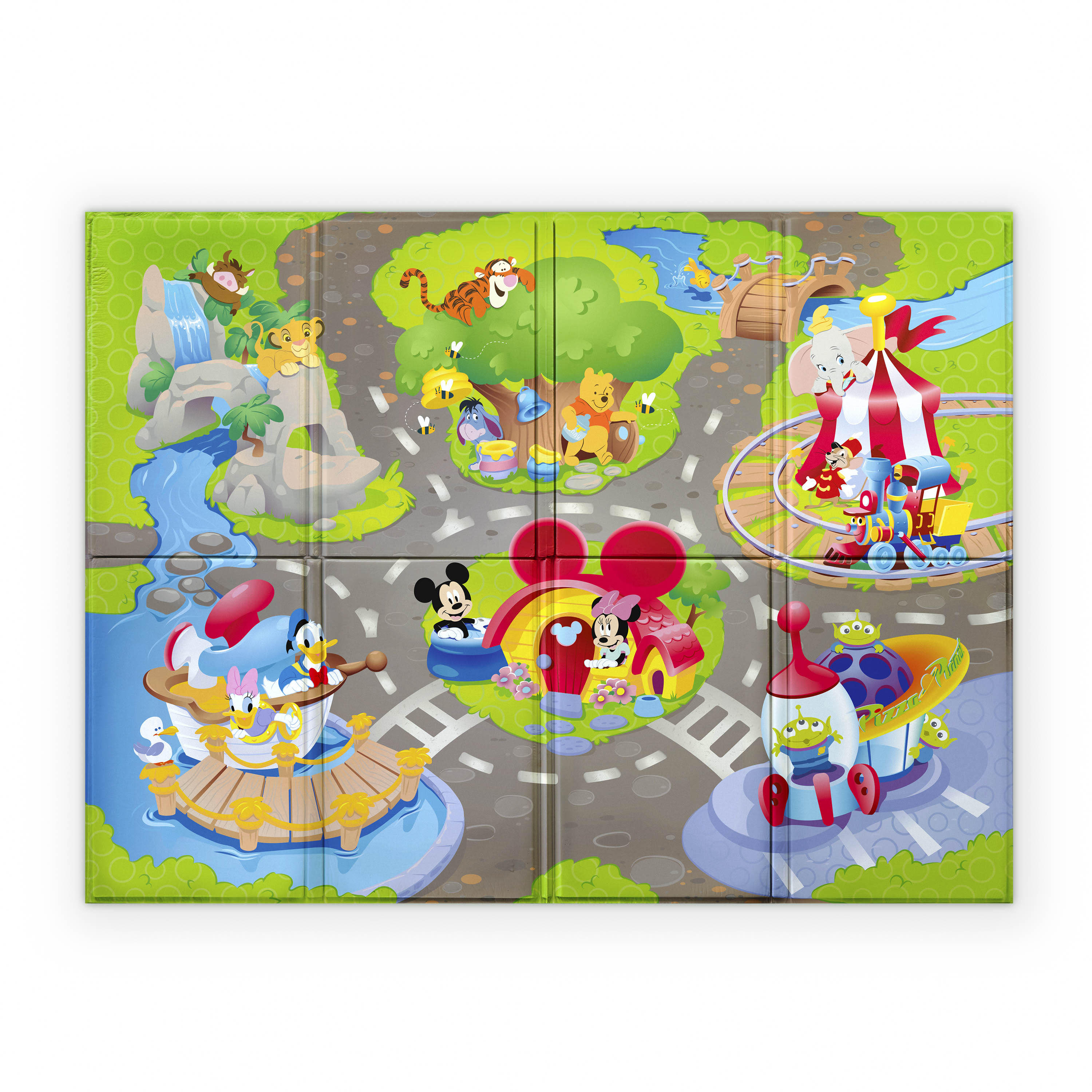 DISNEY PALS Playmat™ Disney Baby Kids2