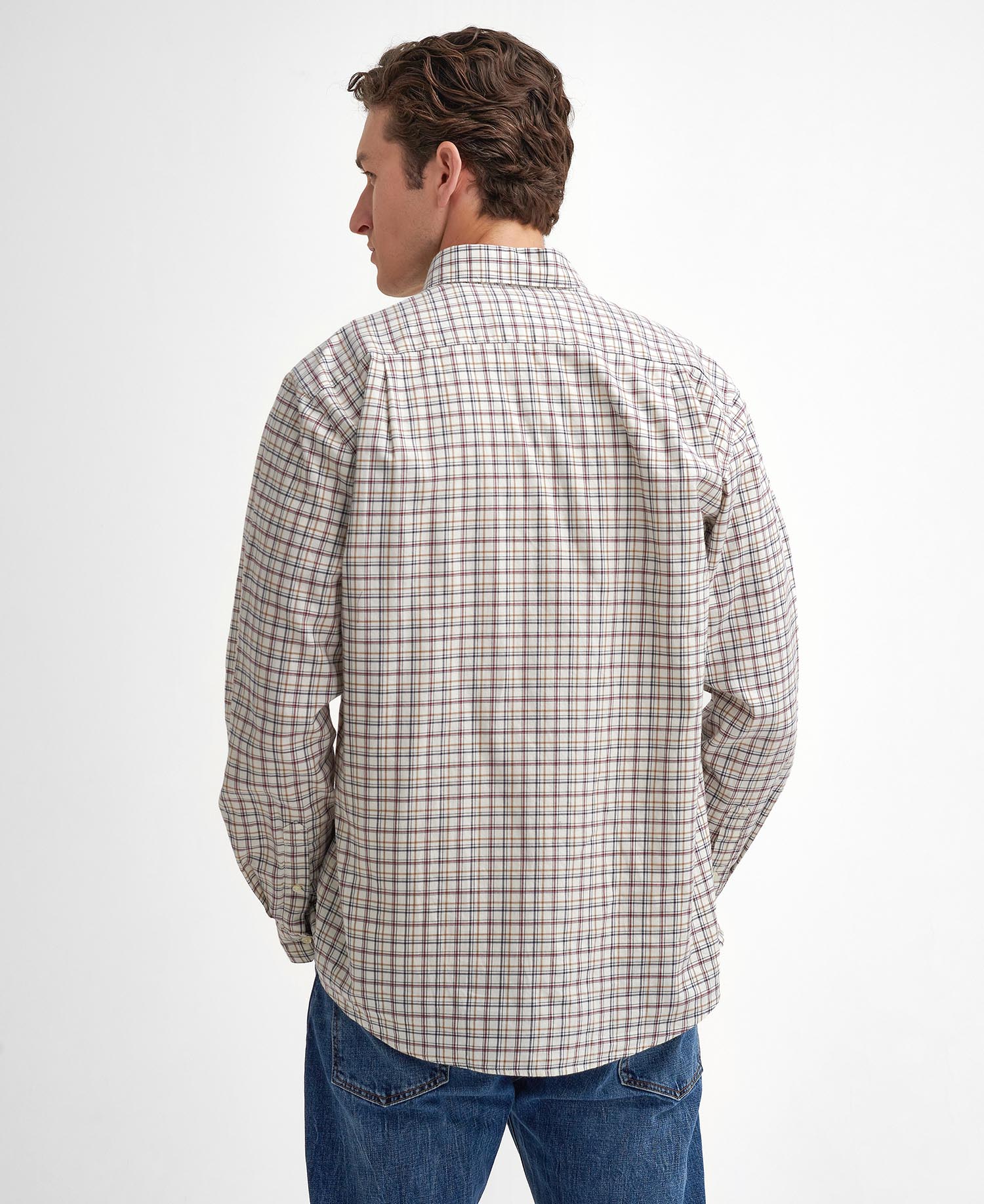 Ashton Regular Long-Sleeved Shirt image number 2