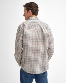 Camicia Ashton a maniche lunghe dalla vestibilità regular 