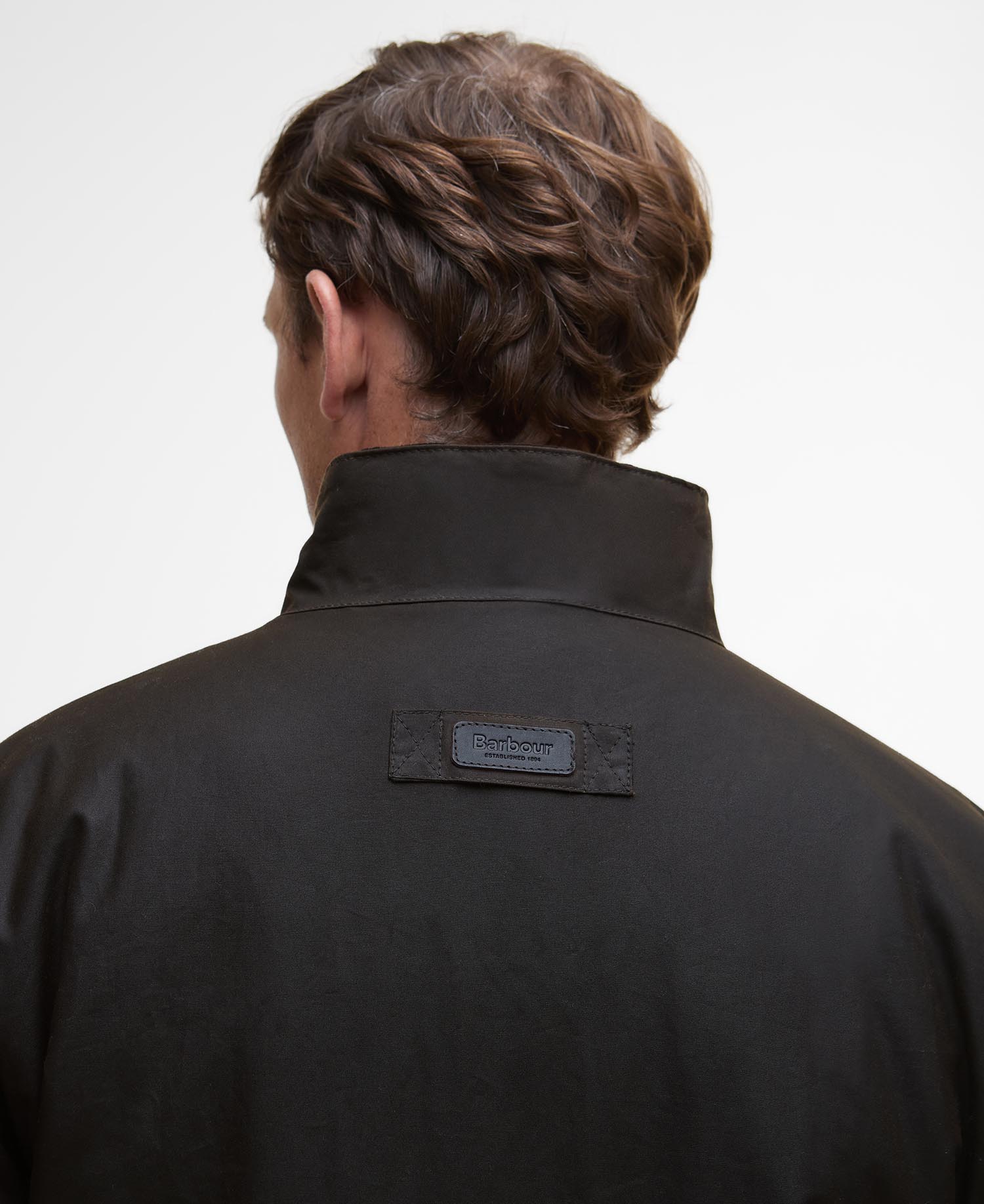Westward Waxed Jacket image number 4