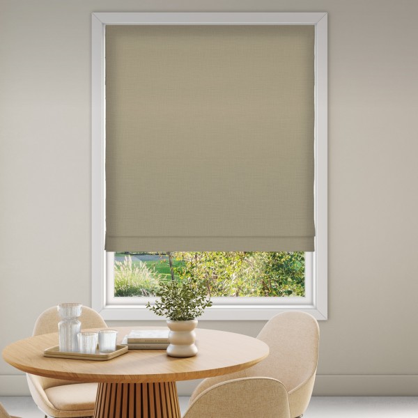 Versailles 0035 Roman Blind