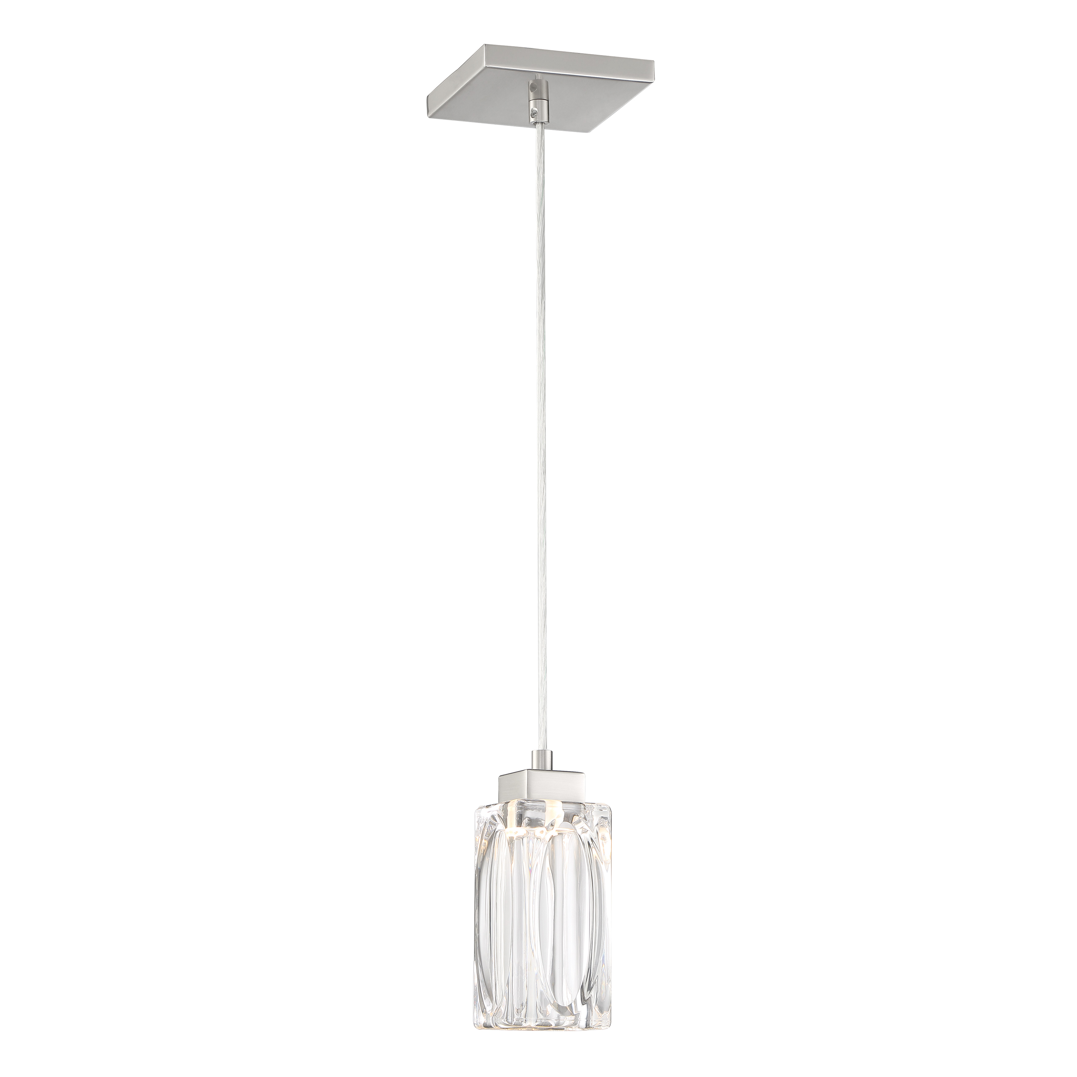 Putnam Place - LED Mini Pendant