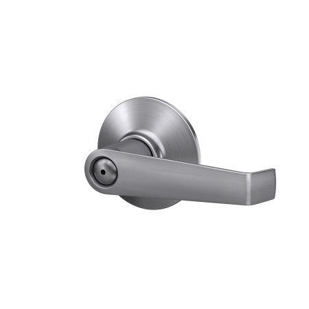 F Series Elan Privacy Lever Set