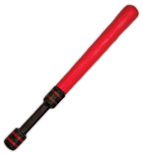 Whombatz Bolt - Red