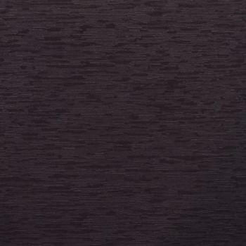 Dark charcoal wood-grain panel with fine horizontal striations and irregular darker patches, forming a uniform matte surface; close-up view in low ambient light with no visible surroundings.