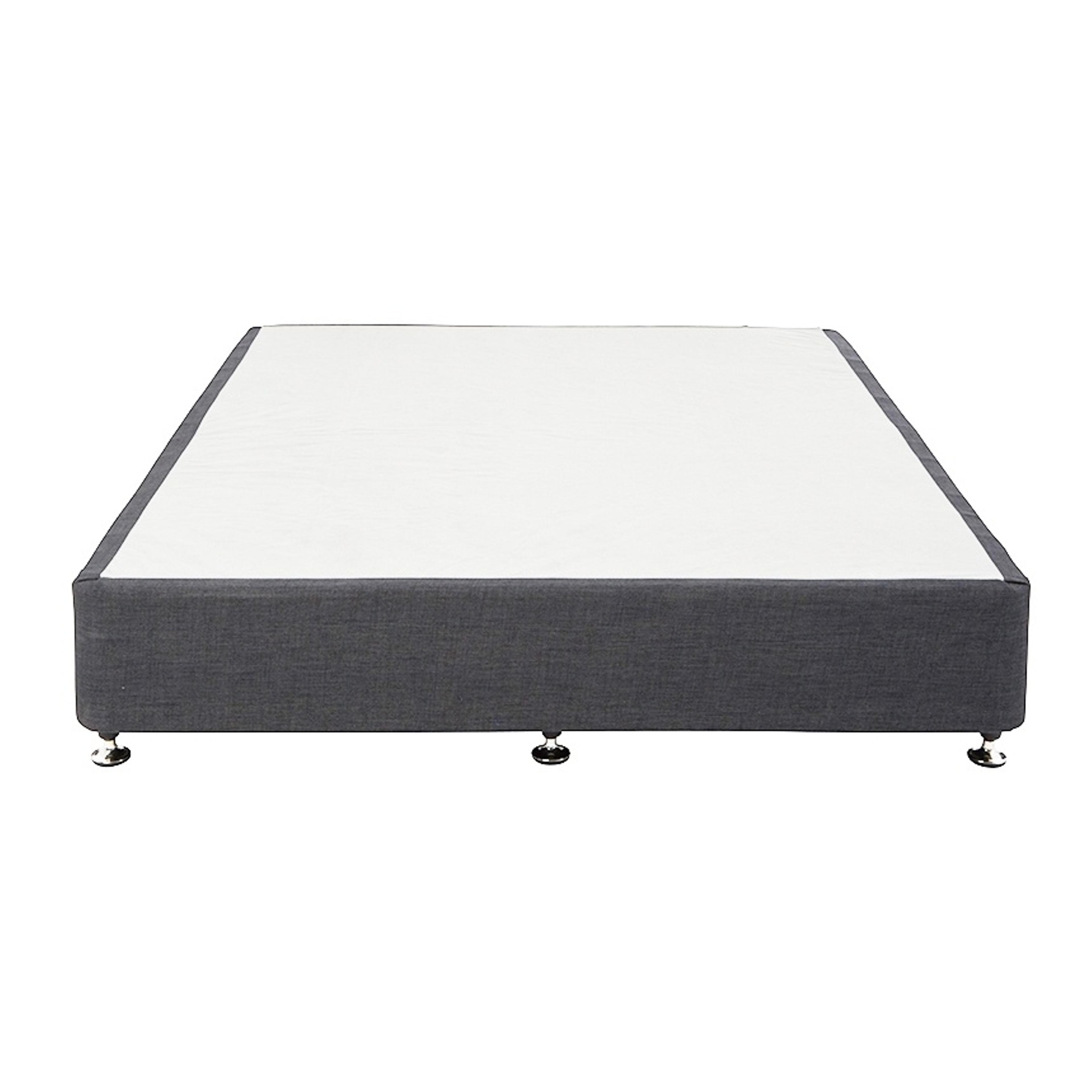 Product image of the Active Sleep Standard Base, Graphite from Forty Winks