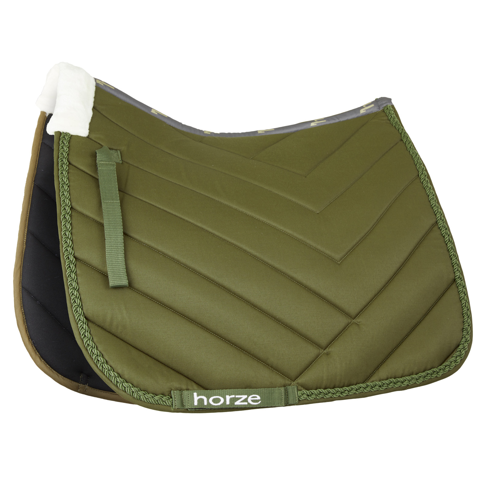 Horze Victoria Dressage Saddle Pad