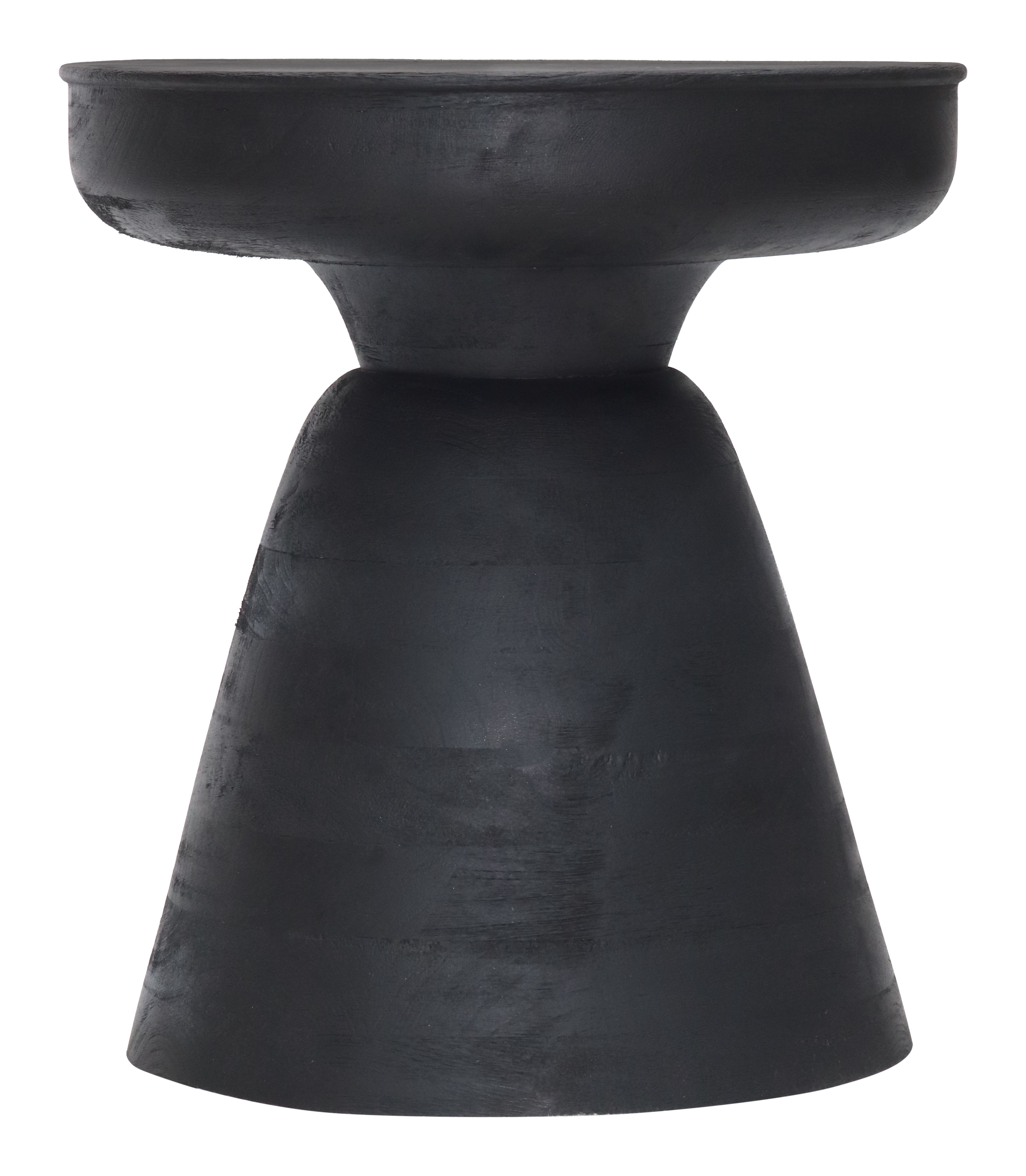 Sage Side Table Black product image