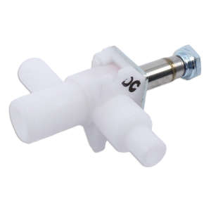 Solenoid Valve Body 1/2- V.24/36