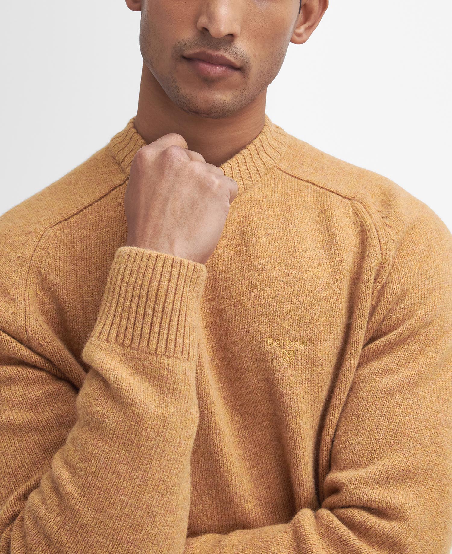 Grangetown Crew Neck Jumper image number 3