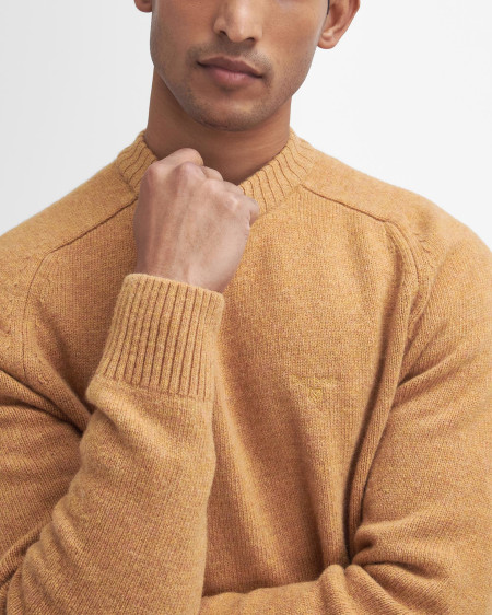 Grangetown Crew Neck Jumper