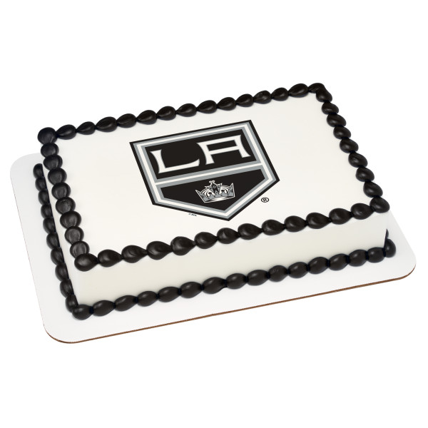 NHL® Team PhotoCake® Edible Image®