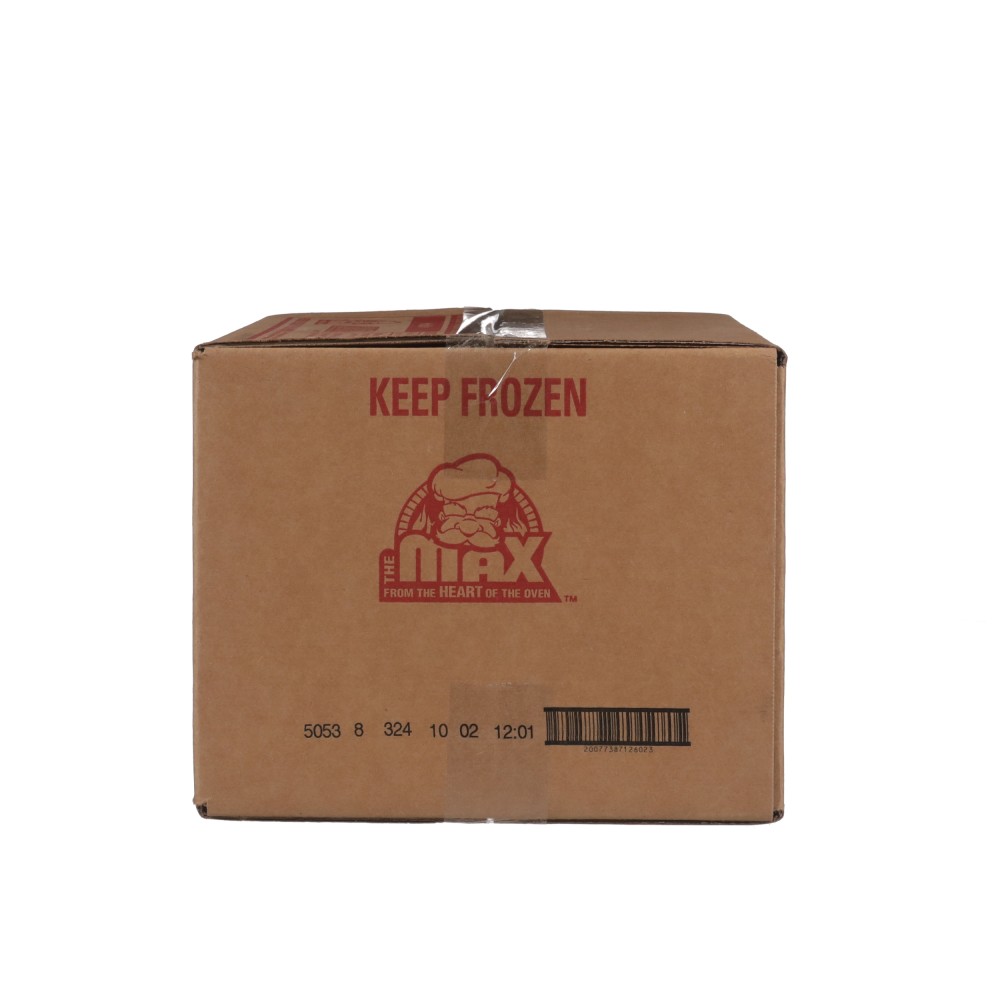 MaxStix 100% Mozzarella, Whole Grain, 2 pieces, 3.86 oz ...