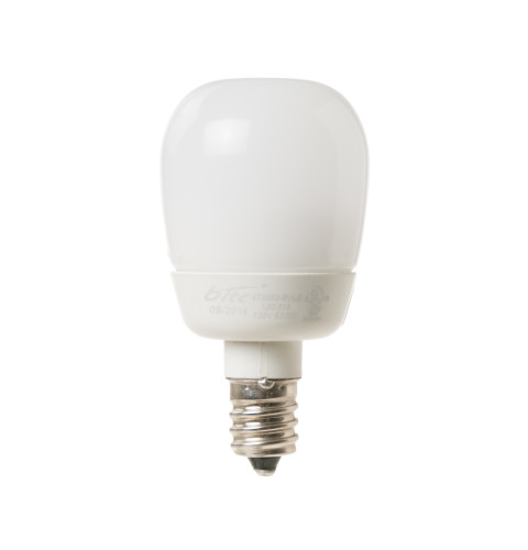 Refrigerator LED Bulb - 120V  4.5W - E12