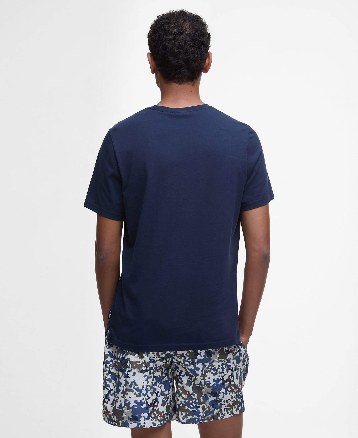 Tothill Tailored T-Shirt image number 2
