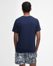 Tothill Tailored T-Shirt Classic Navy