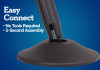 ChainBoss Molded Stanchions thumbnail 5