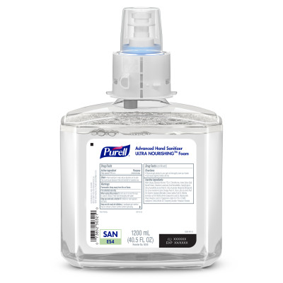 PURELL® Advanced Hand Sanitizer ULTRA NOURISHING™ Foam - DISCONTINUED