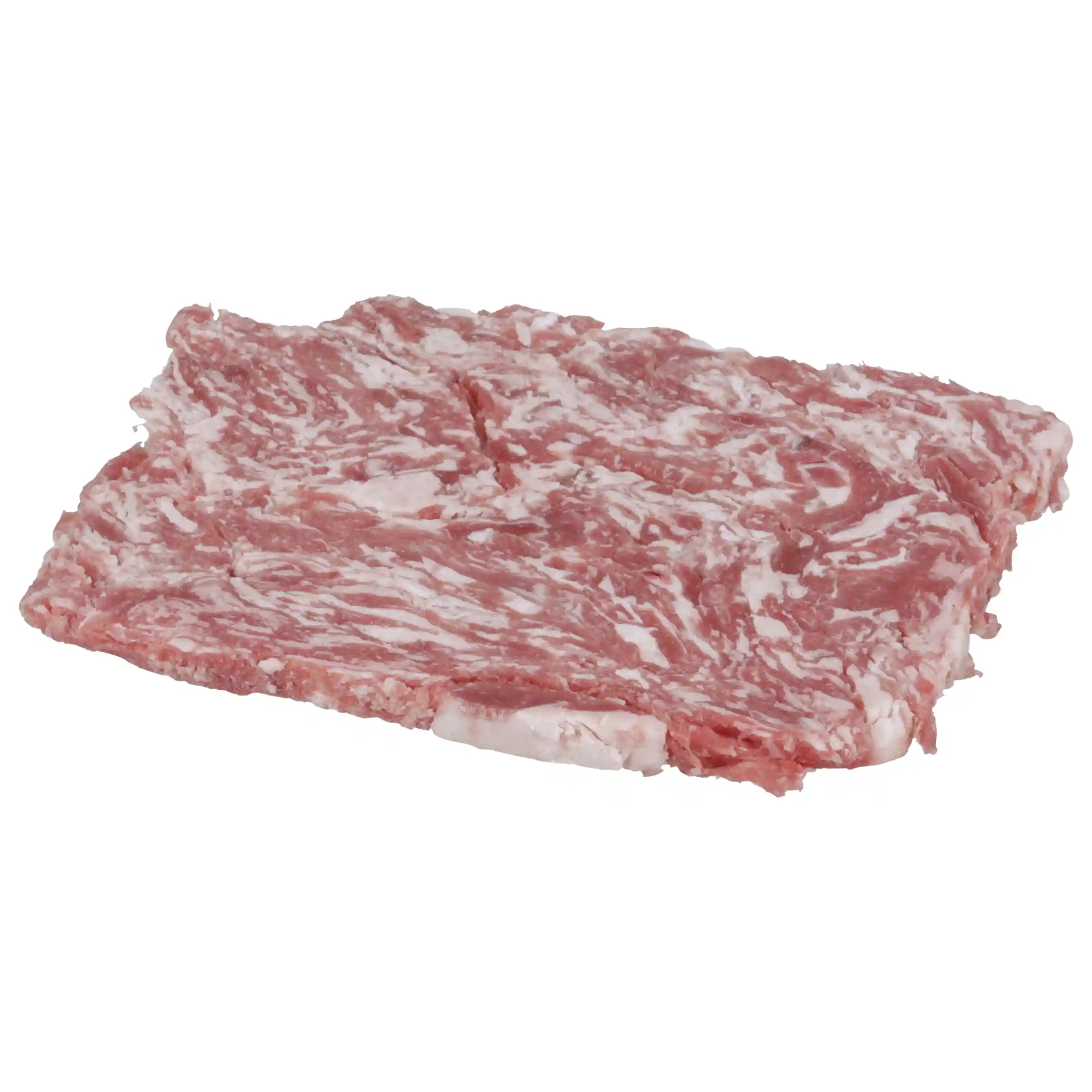 The Original Steak-EZE® Revolutionary Fast BreakAway® Sirloin Beef Flat Steak, Non Marinated, 6 oz_image_2