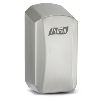 PURELL® LTX™ Behavioral Health Dispenser with Time-Delayed Output Control