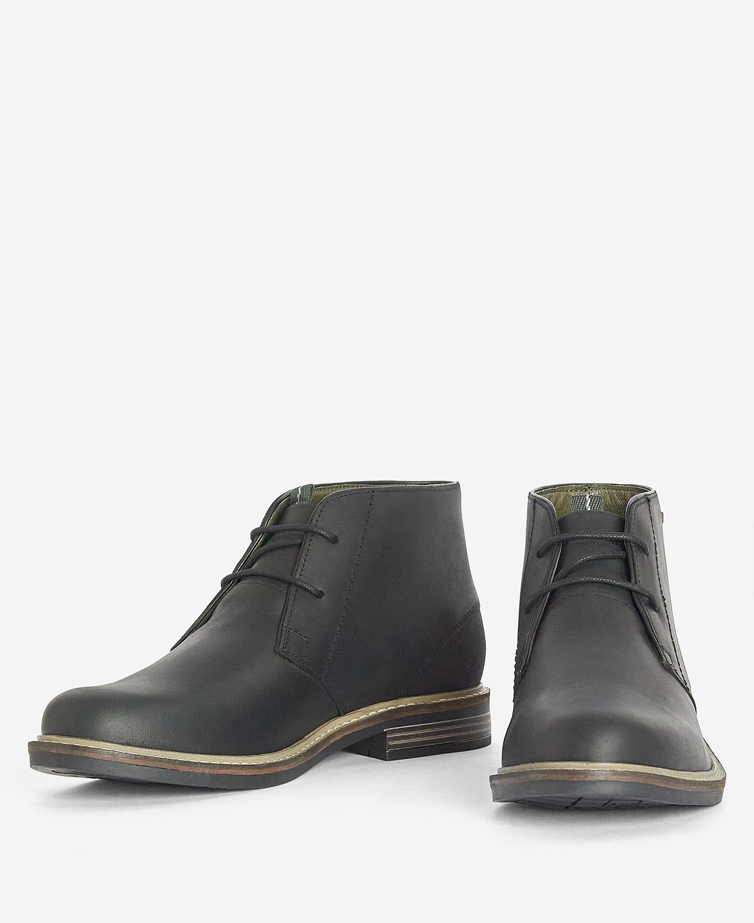 Readhead Chukka Boots image number 1