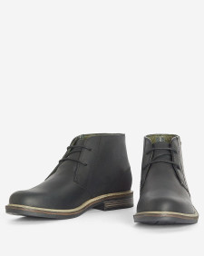 Readhead Chukka Boots Classic Black