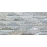 JAW (Just Add Water) Torino 1×3 Montage Border Mosaic