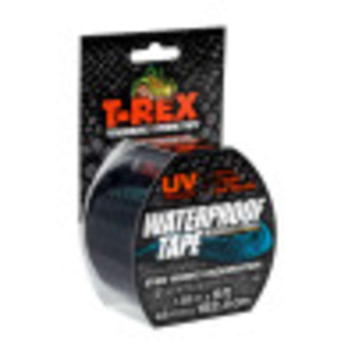 T-Rex® Waterproof Tape - 1.88 in. x 5 ft.